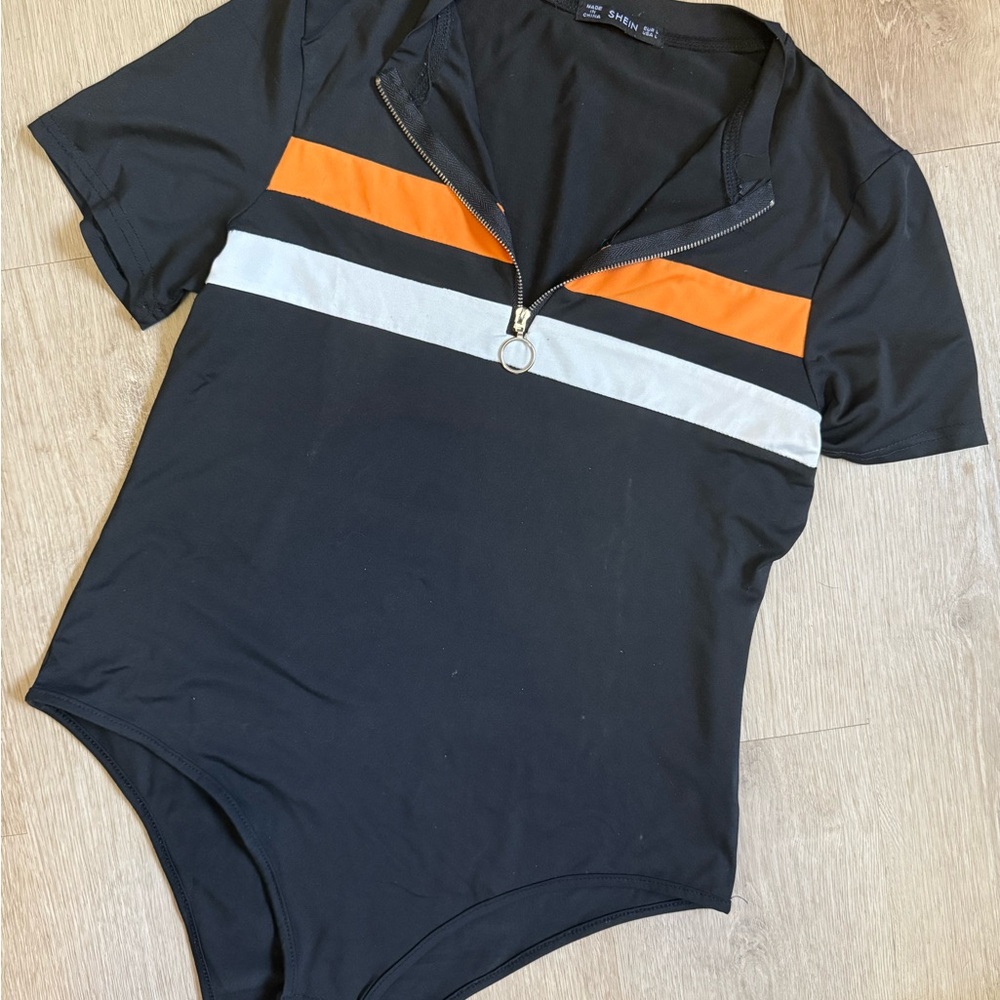 Shein Bodysuit